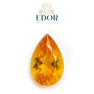 Citrine - pear