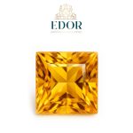 Citrine - square