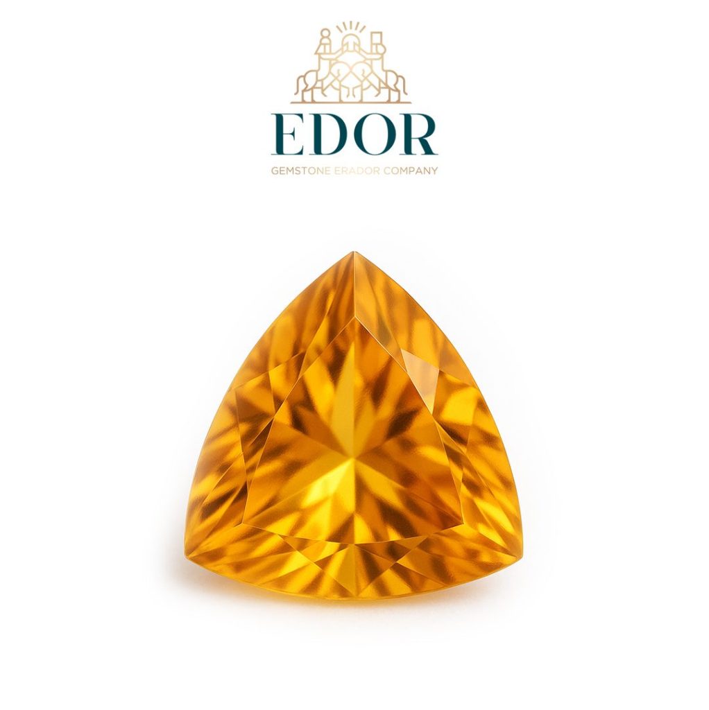 Citrine - trillion