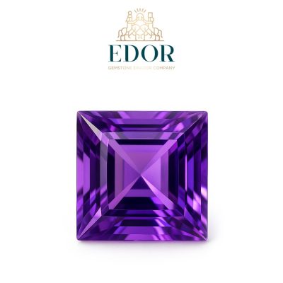 Amethyst - square