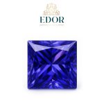 Tanzanite - square