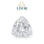 White Topaz - trillion
