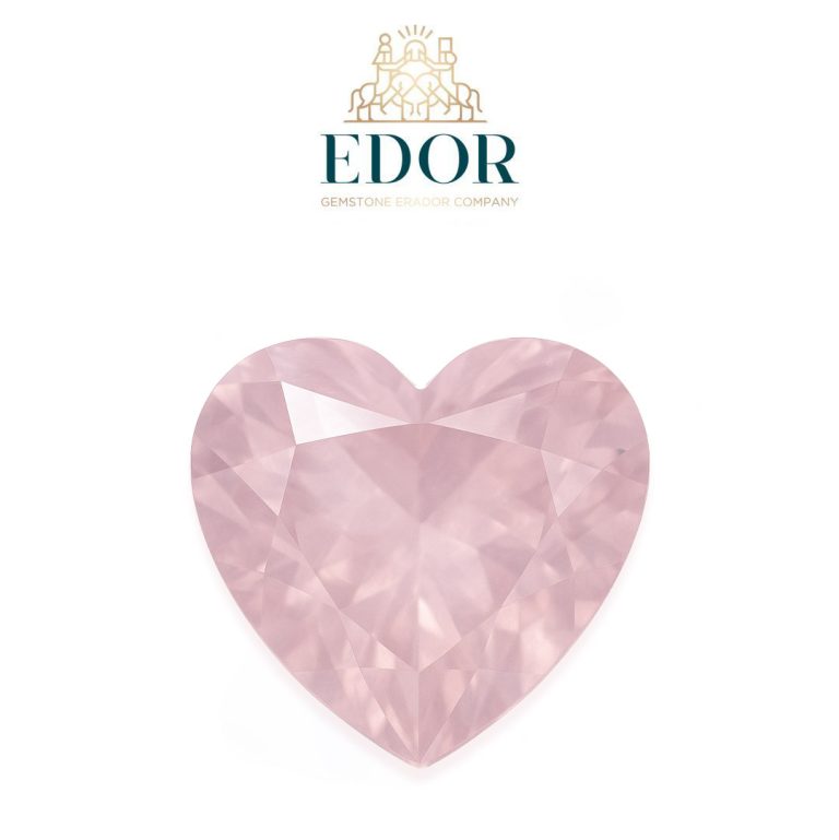 Rose Quartz