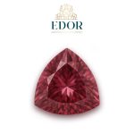 Rhodolite Rose