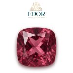 Rhodolite Rose