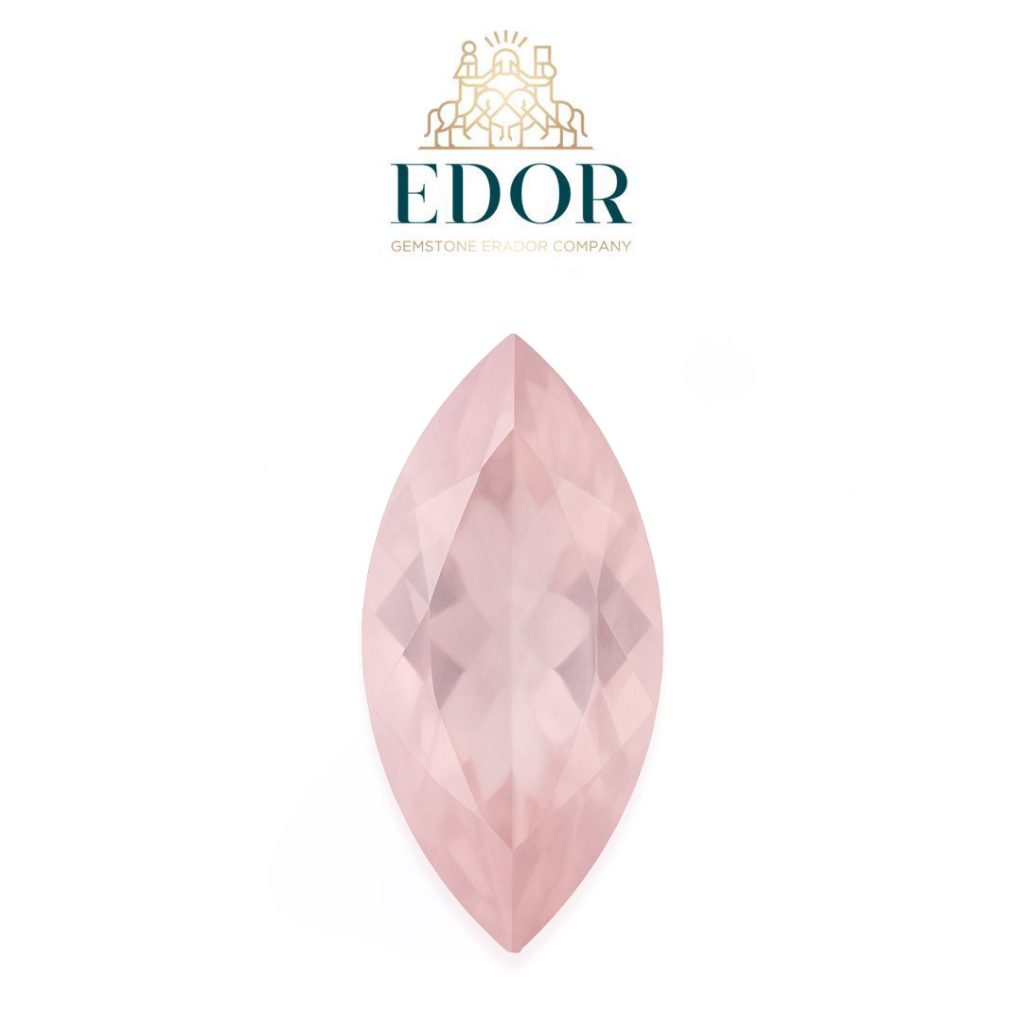 Rose Quartz