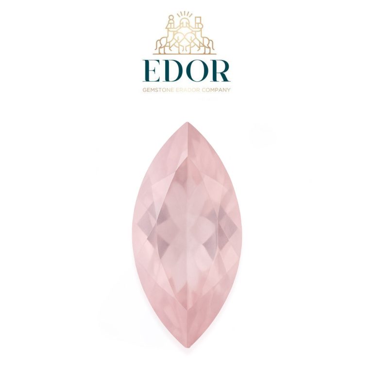 Rose Quartz